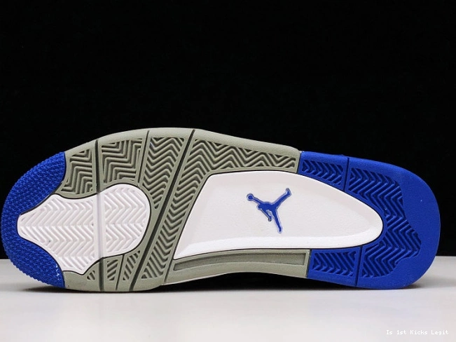 Retro 308497-006 Air Alternate 4 Jordan Motorsports 0525